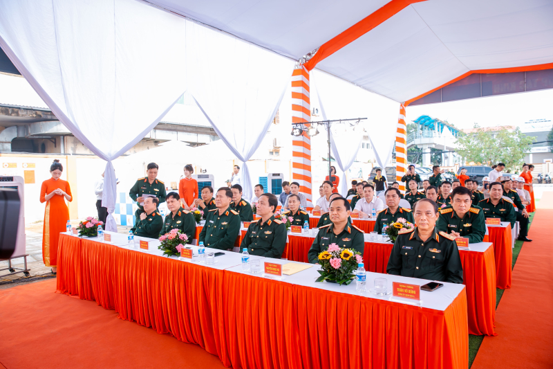 Lợi ích khi sử dụng dịch vụ cho thuê bàn ghế sự kiện tại Nghệ An