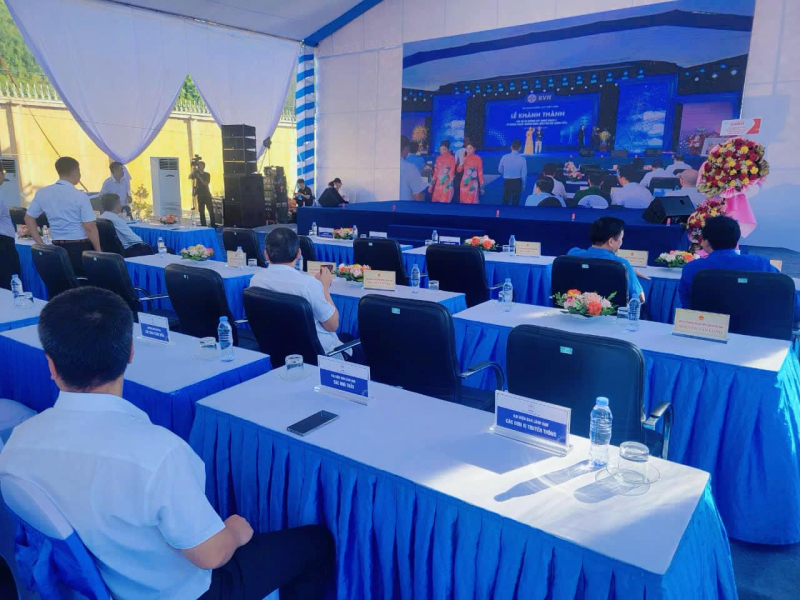 Vì sao nên chọn Công Ty Tổ Chức Sự Kiện Nghệ An