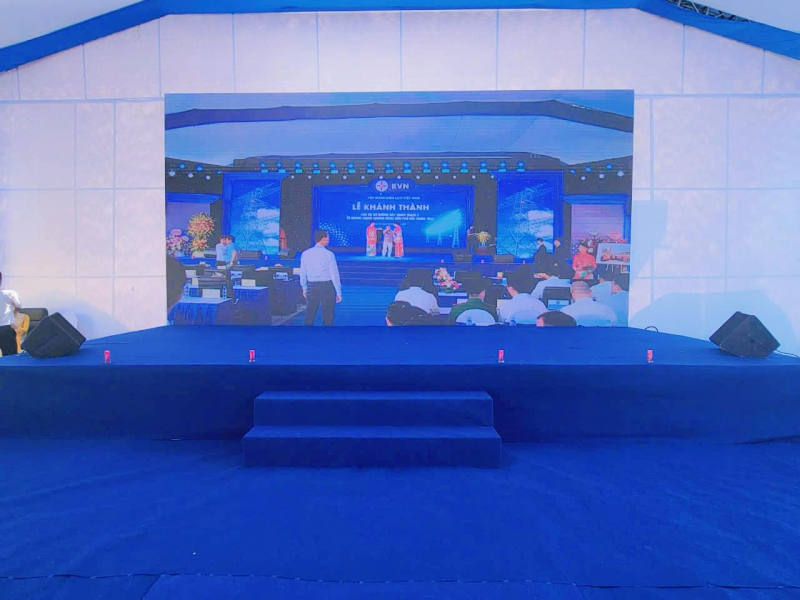 Các loại màn hình LED phổ biến hiện nay