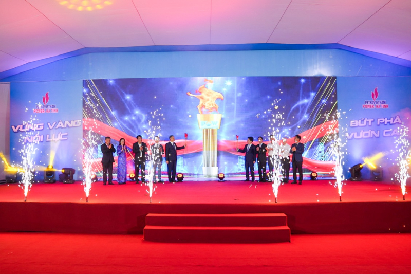 Dịch vụ cho thuê màn hình LED tại TP Vinh của Sự Kiện Nghệ An