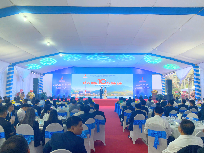 Kinh nghiệm lựa chọn đơn vị cho thuê nhà bạt uy tín tại Nghệ An