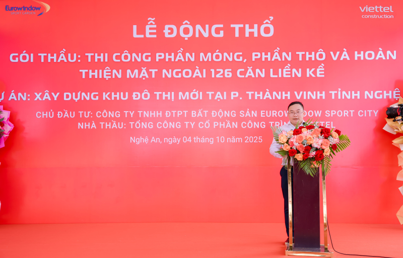 Bục phát biểu