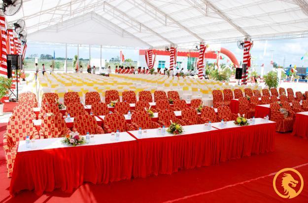 Dịch vụ tổ chức sự kiện chuyên nghiệp tại TP Vinh, Nghệ An