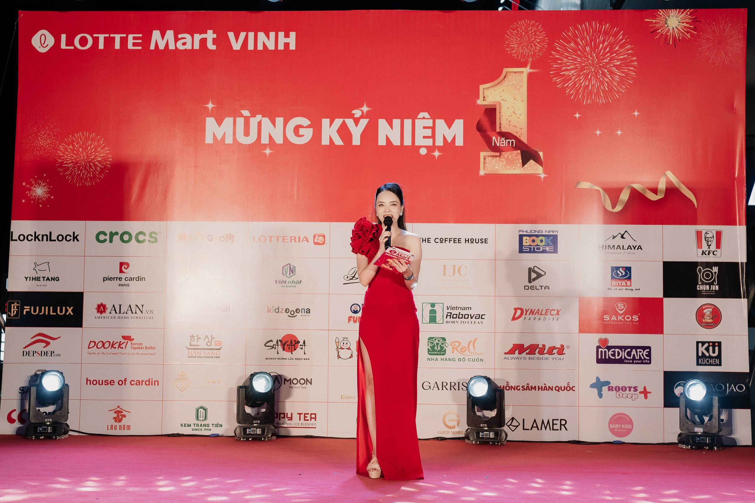 Tại sao nên thuê MC, ca sĩ chuyên nghiệp cho sự kiện