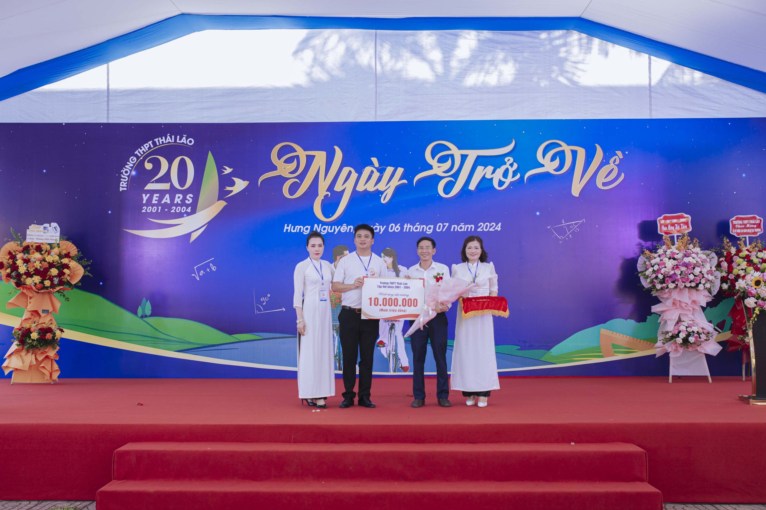 Tại sao cần dịch vụ cho thuê sân khấu chuyên nghiệp