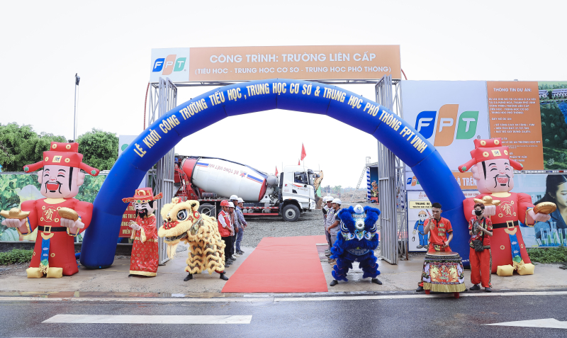 Lợi ích khi thuê múa lân sư rồng chuyên nghiệp