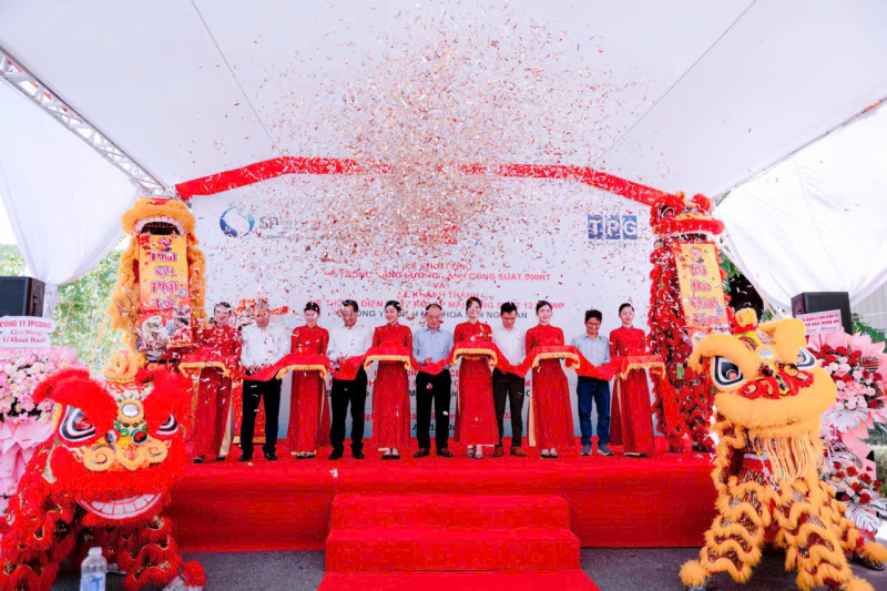 Báo giá dịch vụ lân sư rồng tại Nghệ An