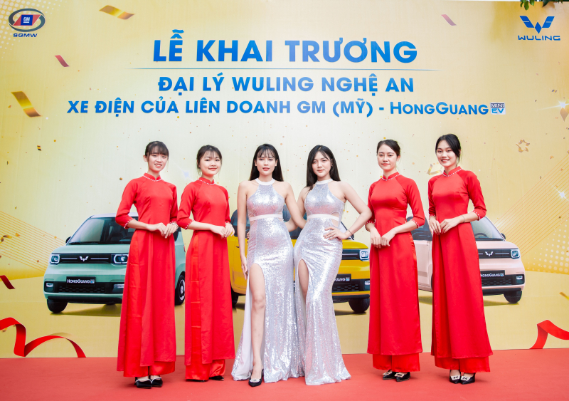 Tiêu chí lựa chọn lễ tân PG chuyên nghiệp tại Nghệ An