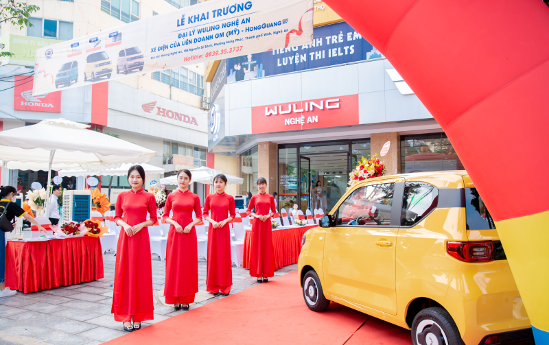 Quy trình thuê lễ tân PG tại Nghệ An