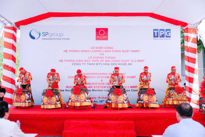 Giới thiệu chung về lễ khởi công, động thổ